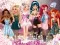 Jeu Célébration de la Princesse Fleur de Cerisier en ligne