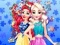 Jeu Portrait de Puzzle de Princesse en ligne