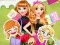 Jeu Les Carnets de Planification de la Princesse en ligne Jeu Les Carnets de Planification de la Princesse en ligne