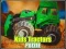 Jeu Puzzle de Tracteurs pour Enfants en ligne