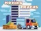 Jeu Camions en mouvement en ligne