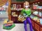 Jeu Maria Coronavirus Shopping en ligne