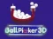 Jeu Ramasseur de balles 3D en ligne