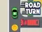Jeu Virage de Route en ligne