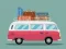 Jeu Camions de Luggage Géants:Match 3 en ligne