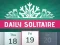 Jeu Solitaire Quotidien en ligne
