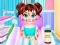 Jeu Bébé Taylor: Accident lors de la sortie en ligne