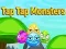 Jeu Tap Tap Monstres en ligne