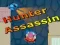 Jeu Chasseur Assassin en ligne