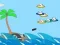 Jeu Les Défenseurs de l'Île en ligne