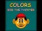 Jeu Couleurs Bob Le Peintre en ligne
