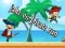 Jeu Jake contre les Pirates : Course en ligne