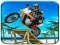 Jeu Cascadeurs de vélo de plage en ligne