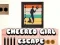 Jeu Évasion de la Fille Encourageante en ligne