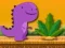 Jeu Course de T_Rex en ligne