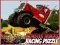 Jeu Puzzle de course de monster trucks en ligne