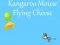 Jeu Souris Kangourou Fromage Volant en ligne