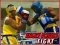 Jeu Boxeurs En Colère Combat en ligne