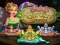 Jeu Puzzle du Jardin Féérique en ligne