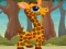 Jeu Puzzle Girafe en ligne