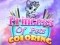 Jeu Princesse des animaux de compagnie : coloriage en ligne