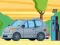Jeu Station de recharge pour voitures en ligne