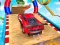 Jeu GT Méga Rampe Cascade de Voitures en ligne