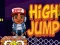 Jeu Saut en hauteur en ligne