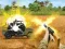 Jeu Zone de guerre : Évasion 2020 en ligne
