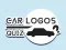 Jeu Quiz des Logos de Voitures en ligne