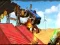 Jeu Simulateur d'avion de piste impossible de Monster Truck en ligne