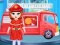 Jeu Le rêve pompier de Bébé Taylor en ligne