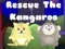 Jeu Sauver le kangourou en ligne