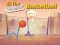 Jeu Le Basketball Linéaire en ligne