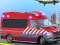 Jeu Urgence Ambulance en Ville en ligne Jeu Urgence Ambulance en Ville en ligne