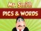 Jeu Monsieur Smith: Images et Mots en ligne
