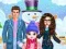 Jeu Bébé Taylor Amusement Neige en ligne Jeu Bébé Taylor Amusement Neige en ligne