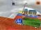 Jeu Conduite de camion sur des pistes impossibles en ligne
