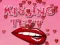 Jeu Test de Baiser en ligne