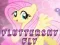 Jeu Fluttershy Vole en ligne