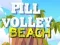 Jeu Plage de Volley-Pills en ligne