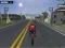Jeu Coureur de moto sur autoroute en ligne