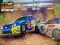 Jeu Combat dans l'arène automobile en ligne