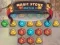 Jeu Magic Stone Match 3 en ligne