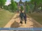 Jeu Transporteur de camion de dinosaure dans la jungle 2020 en ligne