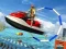 Jeu Super Course de Jet Ski Cascade en ligne