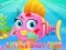 Jeu Mon petit poisson en ligne