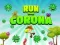 Jeu Fuyez de Corona en ligne