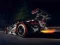 Jeu Puzzle de Voitures de Course 2 en ligne