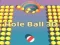 Jeu Balle Trou 3D en ligne Jeu Balle Trou 3D en ligne
